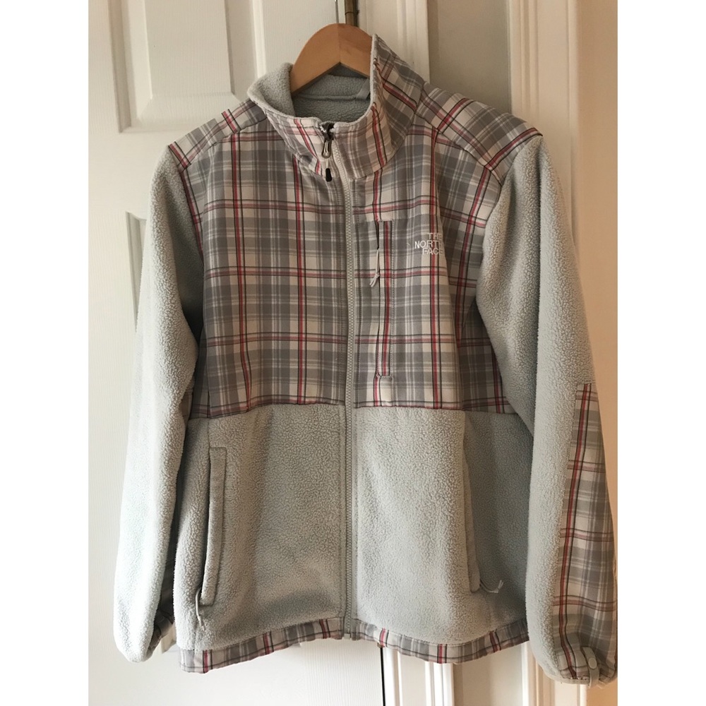 North face fleece
